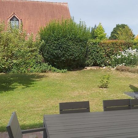 2 Chambres De 16M2 A 10Kms De Lille Beaucamps-Ligny Exteriör bild