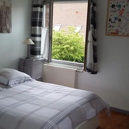 2 Chambres De 16M2 A 10Kms De Lille Beaucamps-Ligny Exteriör bild
