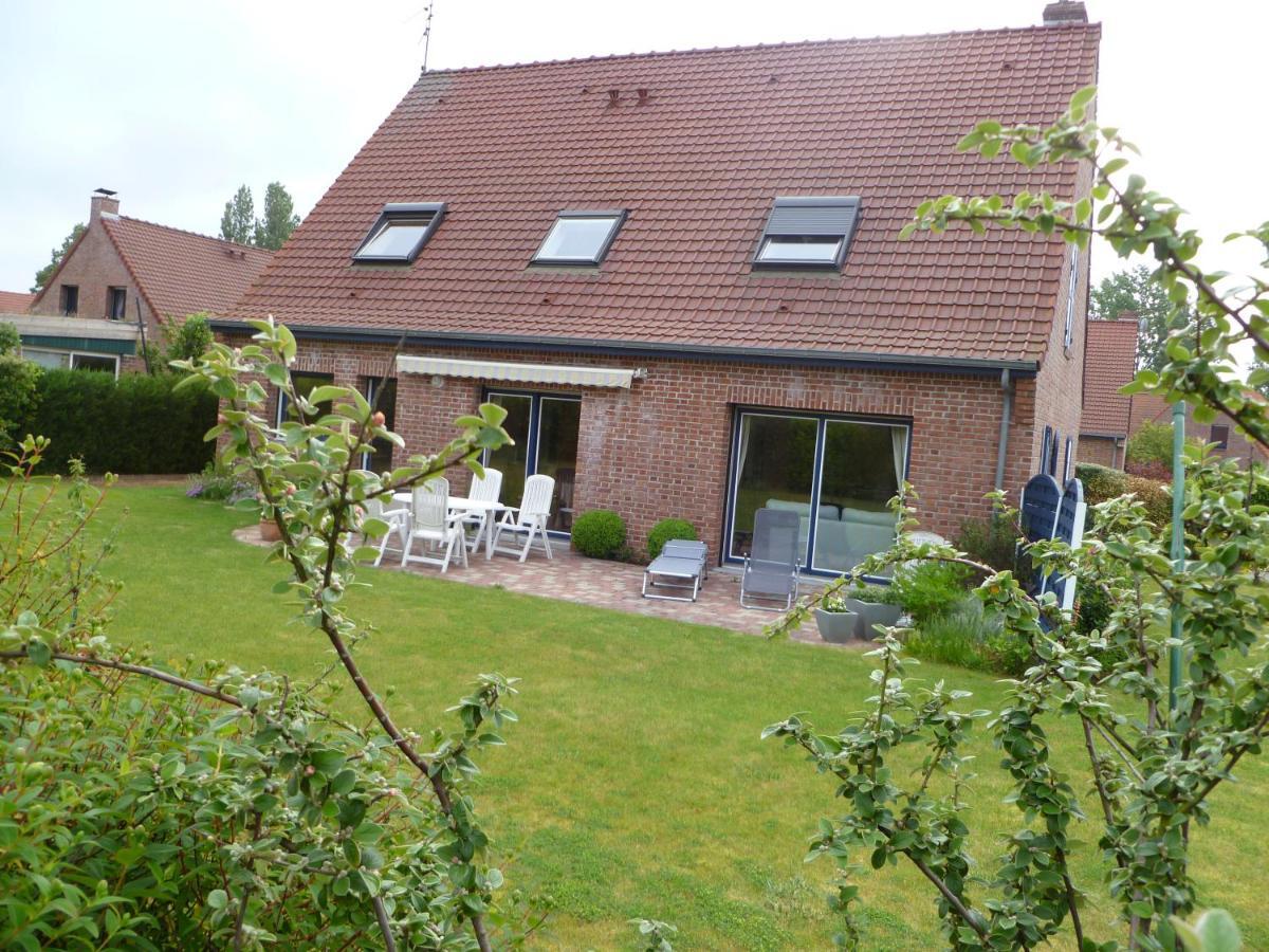 2 Chambres De 16M2 A 10Kms De Lille Beaucamps-Ligny Exteriör bild