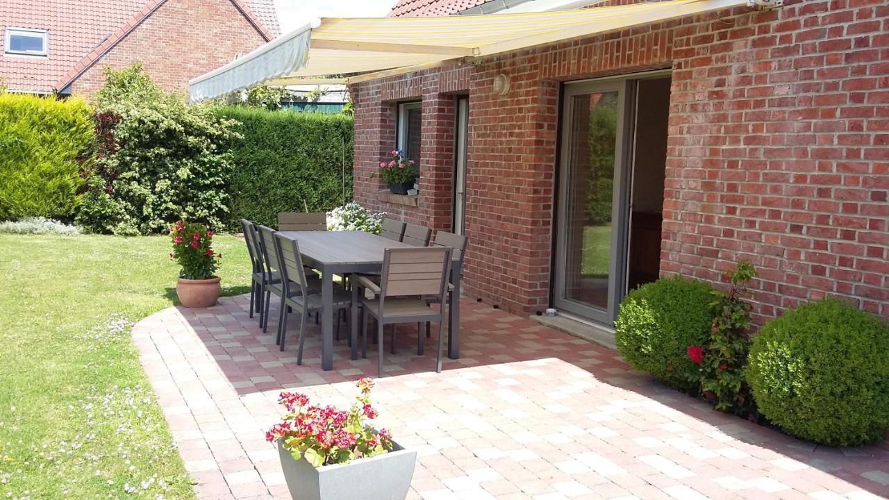 2 Chambres De 16M2 A 10Kms De Lille Beaucamps-Ligny Exteriör bild