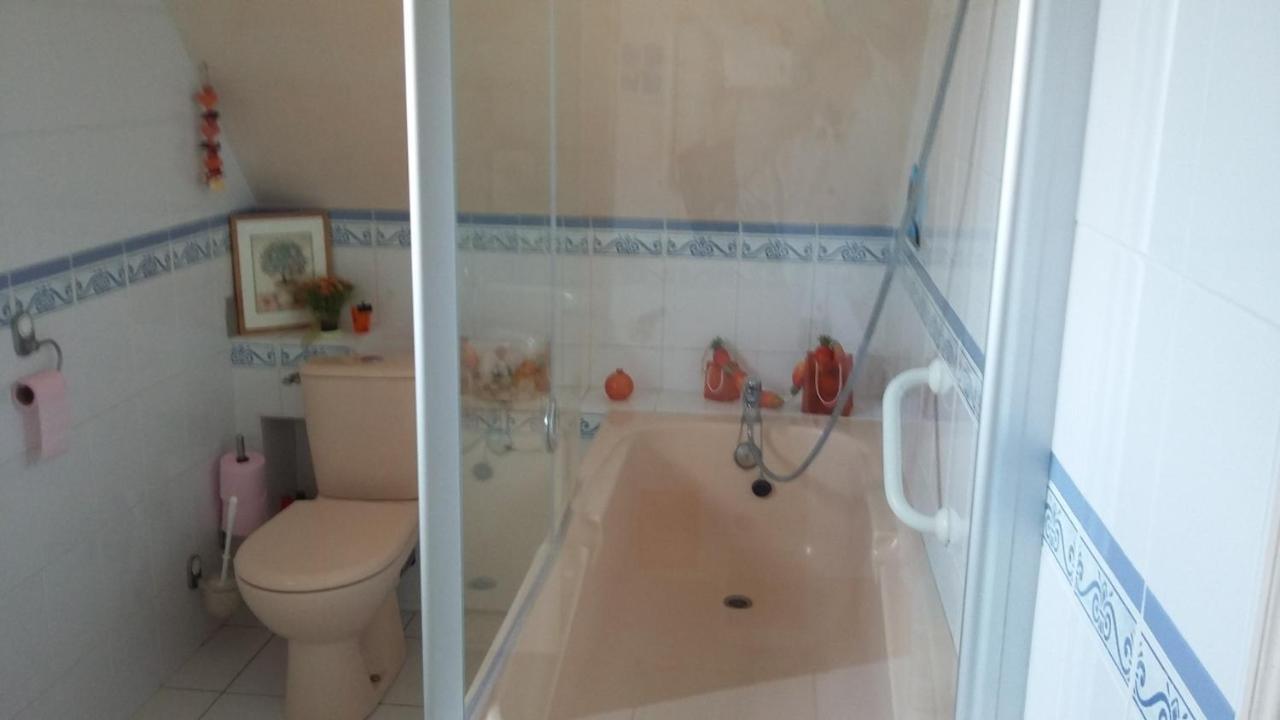 2 Chambres De 16M2 A 10Kms De Lille Beaucamps-Ligny Exteriör bild