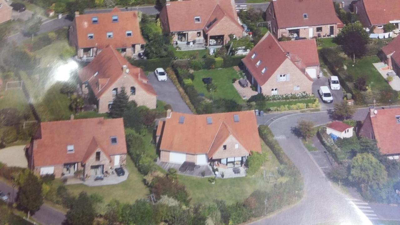 2 Chambres De 16M2 A 10Kms De Lille Beaucamps-Ligny Exteriör bild